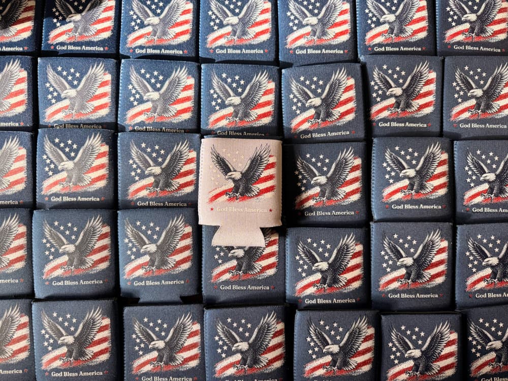 Coozies